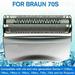 70S Shaver Head Foil & Cutter -1pcs Replacement For Braun Series 7 790cc Blades