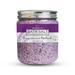 Morwen Bath Salt Lavender Patchouli Desert Salt With Essential Oil Home Spa And Professional Use 500Gm (Pack Of 1)