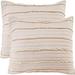 Pillow Shams Set