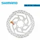 Shimano Alivio Deore SM-RT56 SM-RT26 160mm 180mm RT56 RT26 Fahrrad MTB Bike 6-Bolzen Bremsscheibe