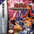 Restored Yu-Gi-Oh! 7 Trials to Glory:World Championship Tournament 2005 Advance (Refurbished)