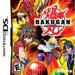 Restored Bakugan: Battle Brawlers (Nintendo DS & DSi 2009) (Refurbished)