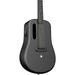 LAVA MUSIC ME 3 36 Acoustic-Electric Guitar With Space Bag Space Grey