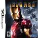 Restored Iron Man (Nintendo DS 2008) (Refurbished)