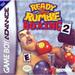 Restored Ready 2 Rumble Boxing: Round 2 (Nintendo Game Boy Advance 2001) (Refurbished)