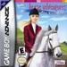 Restored Barbie Horse Adventures: Blue Ribbon Race (Game Boy Advance 2003) (Refurbished)