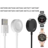 Schnelle Ladekabel Smart Uhr Ladegerät Kompatibel für-Michael -Kors Zugang Gen 4 Gen 5 5E MKT5080
