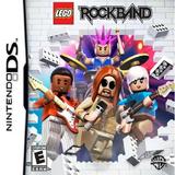 Restored LEGO Rock Band (Nintendo DS 2009) (Refurbished)