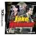 Jake Hunter: Detective Chronicles NDS