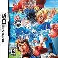 Restored Wipeout: The Game (Nintendo DS 2010) Racing Game (Refurbished)