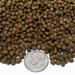 Koi and Pond Fish Pellet Food 45% Protein 4.5mm Floating Koi Pond Pelletsâ€¦7-lb Bulk Box