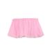 Summer Pet Cat Wedding Dress Sweet Dog Mesh Skirt Solid Clothes Pet Tutu Skirt Pet Sexy Design Clothing Gauze Tutu Skirt(Pink/M)