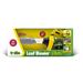John Deere Leaf Blower Toy for Kids Pretend Construction Tool with Lights and Sounds 3+ yrs