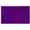 Set of Four (4) PURPLE Solid Color Flag 3x5ft Blank Flag SUPER POLYESTER 100D FADE RESISTANT