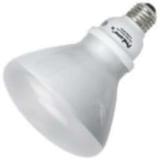 ZQRPCA CFL23/27/R40 46210 23W Spiral R40 2700K MED ZQRPCAME 6 Piece