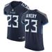 Tre Avery Men's Nike Navy Tennessee Titans Vapor Untouchable Custom Elite Jersey