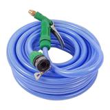 WQJNWEQ Back to School High-pressure Household Car Wash Water Water Pipe Connector High-pressure Household Flushing Car Plastic Hose Hose Watering Flowers and Vegetables Sales Birthday Gifts for Women