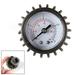 NEW Inflatable Boat Pressure Gauge Air Thermometer for Inflatable Boat Kayak