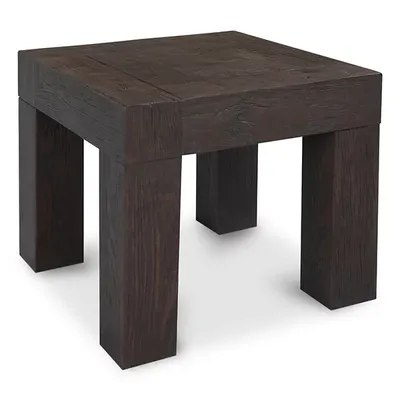 Moe's Home Collection Evander Side Table