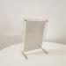 BAMILL Acrylic Photo Frame Transparent Painting Art Table Business License Frame