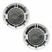 Absolute BLS-6503 Blast Series 6.5 Inches 3 Way Car Speakers 640 Watts Max