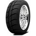 (Qty: 2) 305/35ZR18 Nitto NT01 101W tire