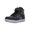 Sneaker WHISTLER "Casou", Kinder, Gr. 29, schwarz, Synthetik, casual, Schuhe, mit Allwetterprofil
