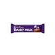 Dairy Milk Chocolate Bar Cadbury Snack Bar Milk Chocolate (45g x 48) (48 Bars (1 Box))