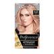 L'Oreal Paris Preference Hair Dye, Long Lasting, Luminous Permanent Hair Colour, 8.23, Santorini, pack of 3