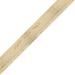 Ekena Millwork Traditional Knee Brace Wood in Brown | 34" H x 6" W x 22" D | Wayfair BRC06X22X34TRA00RDF