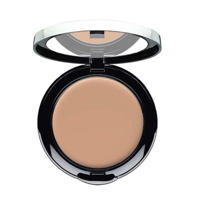 ARTDECO Double Finish Foundation Nr. 5 - Beige Cognac 9 g Hellbraun Damen Image