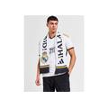 adidas Real Madrid 2023/24 Scarf - White