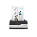 Epson DS-C330 ADF + Sheet-fed scanner 600 x 600 DPI A4 Black White