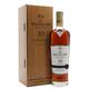 Macallan 30 Year Old Sherry Oak / 2023 Release Speyside Whisky