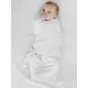 HALO SleepSack Swaddle Baby Sleeping Bag, 1.5 Tog