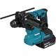 Makita - perfo-burineur 18V bl DHR183RTJW