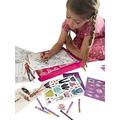 Barbie Large Art Set