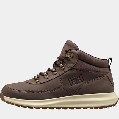 Helly Hansen Herren Forest Evo Lederschuhe 46