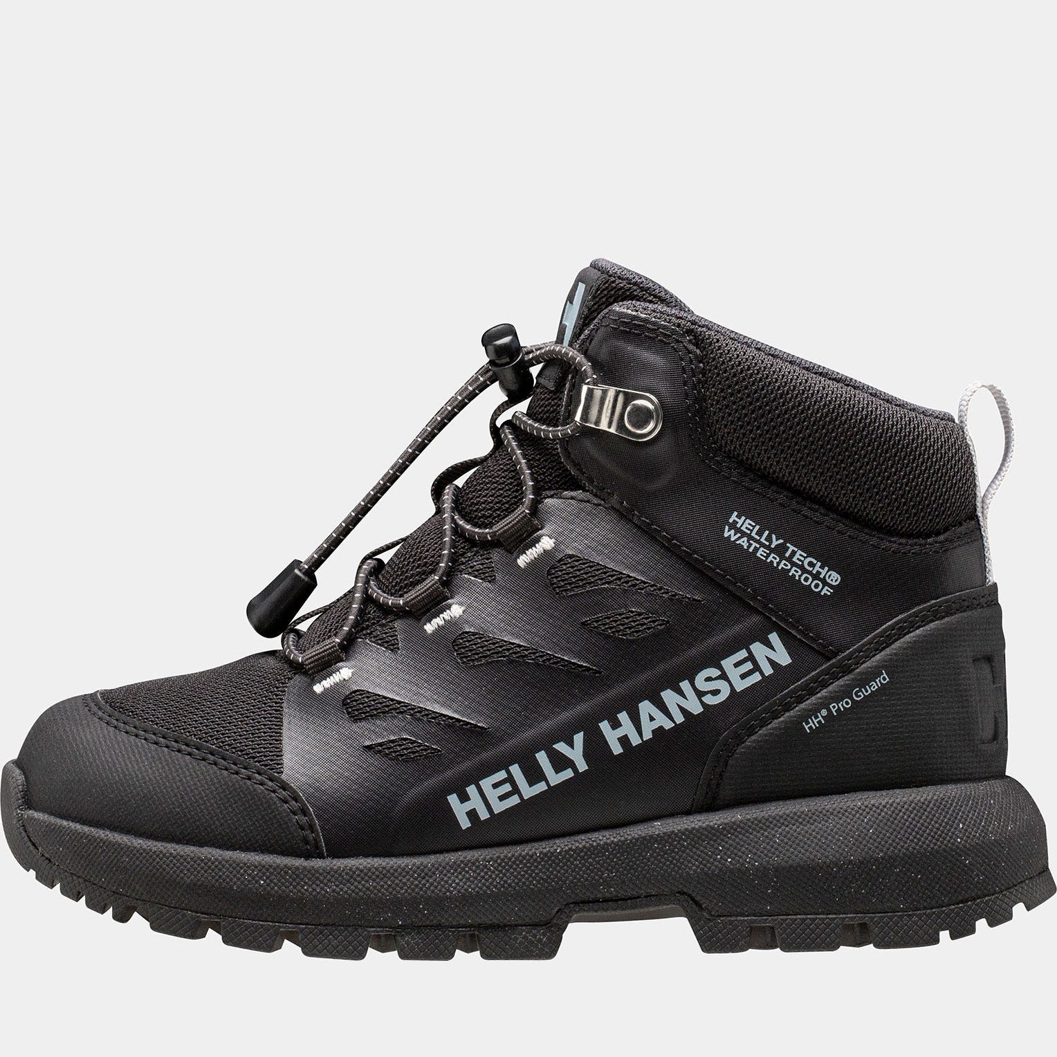 Helly Hansen Junior Marka Stiefel Ht 30 Image