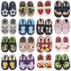 Carozoo Baby Schuhe Leder Kinder Hausschuhe Baby Mädchen Schuhe Neugeborenen Babi Junge Prewalker