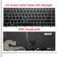 NEUE US laptop tastatur FÜR HP EliteBook 840 G5 846 G5 745 G5 L14378-001 L11307-001 US laptop