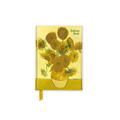Adressbuch Din A5: Vincent Van Gogh, Sonnenblumen