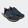 Trailrunningschuh ADIDAS TERREX, Gr. 45, bunt (core schwarz, grau three, impact orange), Synthetik, Textil, sportlich, Schuhe, Trail-Runningschuhe, Topseller