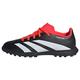 adidas Predator.3 Sneaker, Core Black/FTWR White/Solar Red, 21 EU