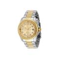 Invicta Pro Diver 37980 Women's Quartz Watch - 38mm - with 160 Diamonds