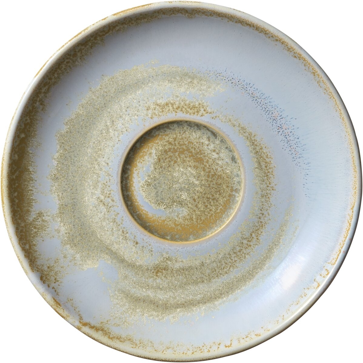 Heart & Soul H&S PM Breeze Untertasse rund 14cm 6er Image