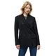 Minus Damen Daria Blazer 2 Schwarz 38