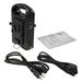 Fotodiox 14.8V Dual Position Battery Charger for Two Li-Ion V-Mount Batteries