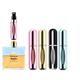 Mini Refillable Perfume Portable Atomizer Bottle Refillable Perfume Spray Refill Pump Case for Traveling and Outgoing (5ml 4 Pack) 4