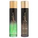 Signature Universe Series Atom & Earth Edp Amber Woody Aromatic Fougere Long Lasting Fragrance For Men And Women Unisex Combo Pack Of 2 (60 Ml X 2)